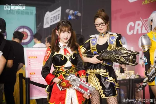 csol霸主崔智云　csol霸主武器怎么获得-第7张