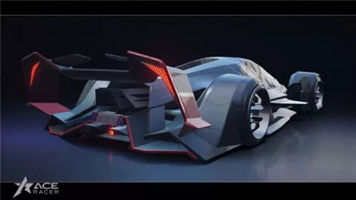 王牌竞速内测账号　王牌竞速-第4张
