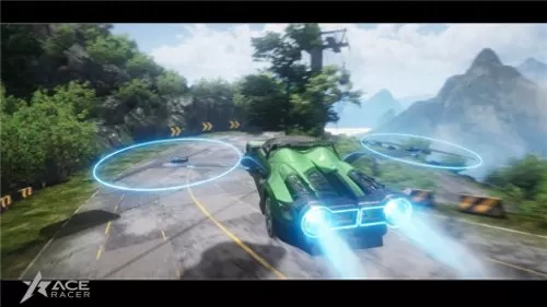 王牌竞速内测账号　王牌竞速-第6张