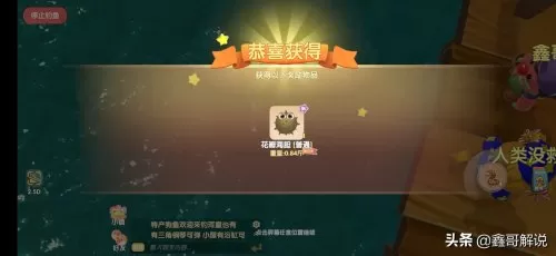 摩尔庄园白色浆果有几处　摩尔庄园食用浆果怎么获得-第24张