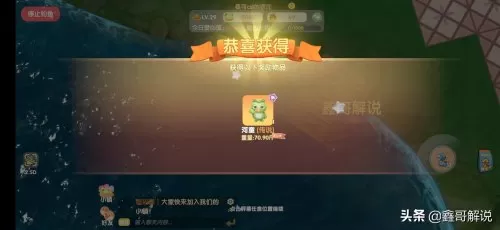 摩尔庄园白色浆果有几处　摩尔庄园食用浆果怎么获得-第42张