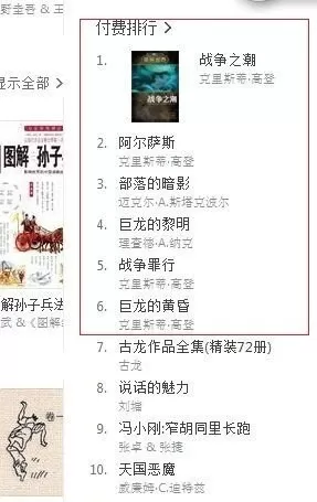 魔兽世界小说app　魔兽世界官方小说合集-第2张