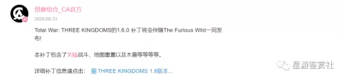 全面战争罗马2汉化补丁　罗马2全面战争汉化mod-第34张