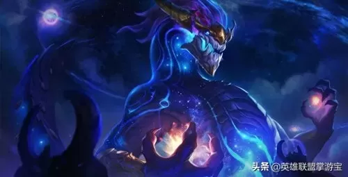 lol云顶之弈英雄装备　LOL云顶之弈推荐阵容-第7张
