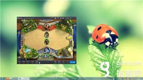 ipad炉石传说助手　炉石传说官方助手-第5张