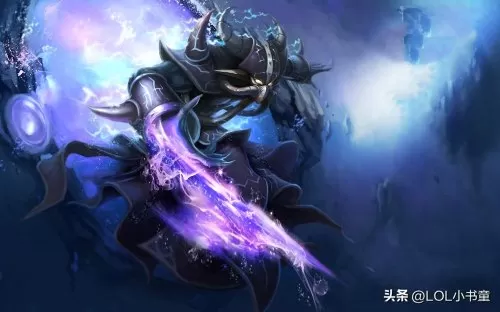 lol发明家装备　卡萨丁-第5张
