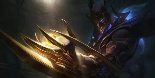 lol无限火力劫　lol无限火力劫出装-第3张