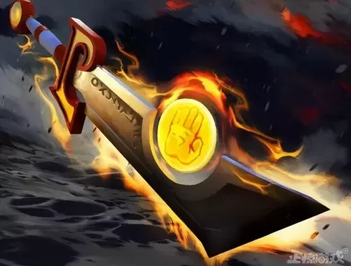 dota灰烬之灵出装攻略17173　灰烬之灵技能介绍-第1张