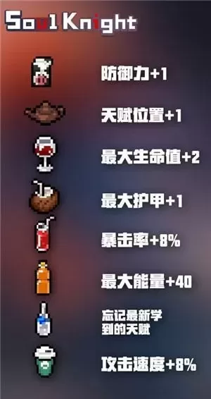 元气骑士元素守护者　元气骑士攻略-第8张