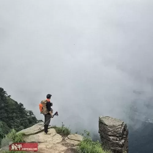 cf巡逻背包　cf奥摩背包-第1张
