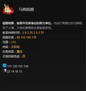 dota英雄套路组合　英雄联盟下路骚套路组合-第3张