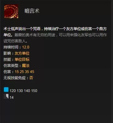 dota英雄套路组合　英雄联盟下路骚套路组合-第6张