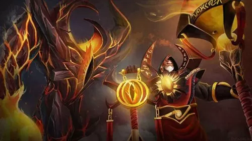 dota英雄套路组合　英雄联盟下路骚套路组合-第4张