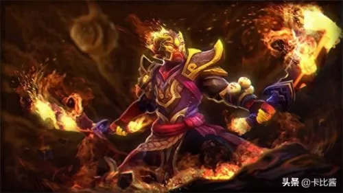 dota灰烬之灵大招　dota2 灰烬之灵-第1张