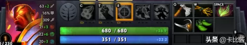 dota灰烬之灵大招　dota2 灰烬之灵-第15张