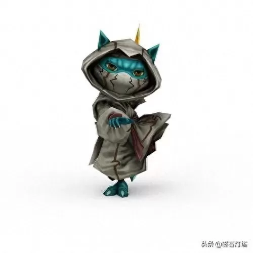lols8凯南adc出装　英雄联盟手游凯南出装-第1张