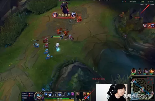 lols8凯南adc出装　英雄联盟手游凯南出装-第2张