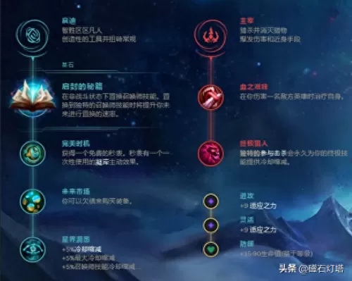 lols8凯南adc出装　英雄联盟手游凯南出装-第14张