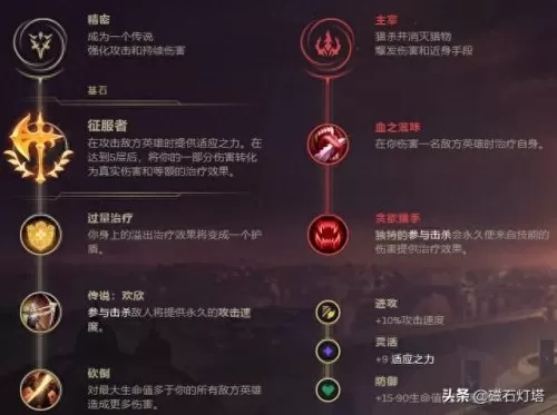 lols8凯南adc出装　英雄联盟手游凯南出装-第12张