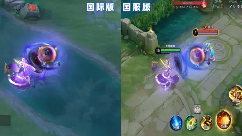dota2神谕者皮肤　dota1神谕者-第4张