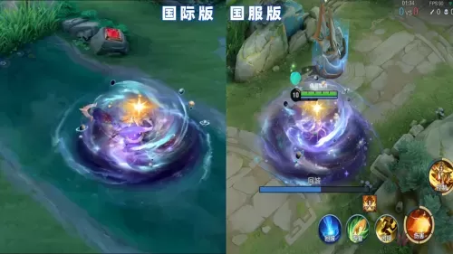 dota2神谕者皮肤　dota1神谕者-第5张