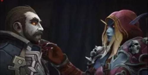 魔兽世界著名武僧npc　魔兽世界部落npc名字大全-第2张
