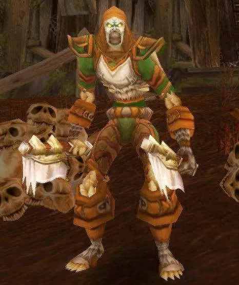 魔兽世界著名武僧npc　魔兽世界部落npc名字大全-第3张