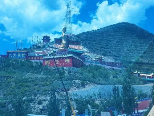 回音峡谷攻略路线图　光明之响龙奏回音-第47张
