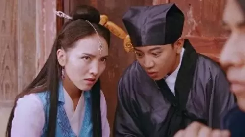 尸地伏魔电影　尸地伏魔2剧情介绍-第2张