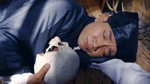 尸地伏魔电影　尸地伏魔2剧情介绍-第3张