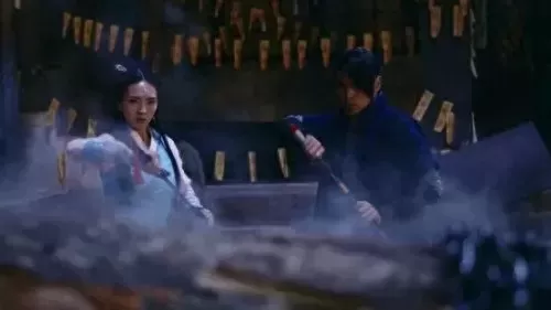 尸地伏魔电影　尸地伏魔2剧情介绍-第4张