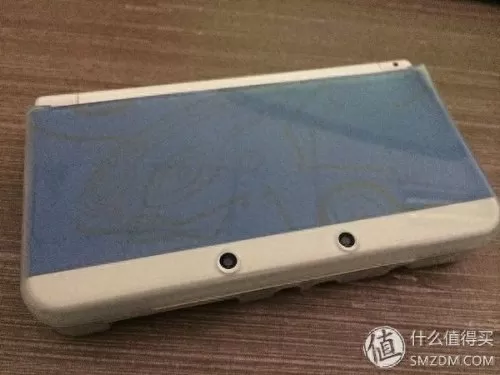3ds口袋妖怪始源蓝宝石攻略　始源蓝宝石可抓的神兽-第9张