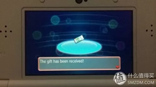 3ds口袋妖怪始源蓝宝石攻略　始源蓝宝石可抓的神兽-第17张