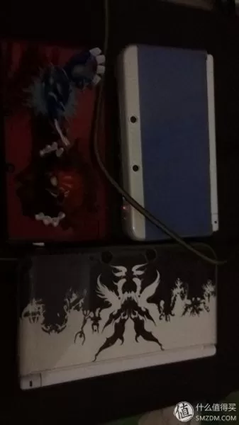 3ds口袋妖怪始源蓝宝石攻略　始源蓝宝石可抓的神兽-第18张