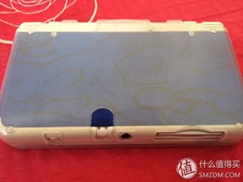 3ds口袋妖怪始源蓝宝石攻略　始源蓝宝石可抓的神兽-第20张