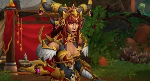 魔兽世界稀有和稀有精英　魔兽世界稀有-第1张
