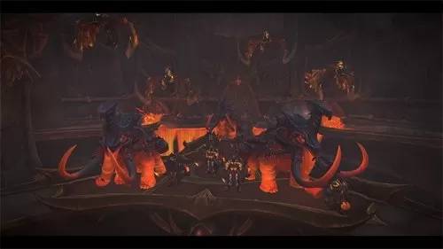 魔兽世界稀有和稀有精英　魔兽世界稀有-第2张