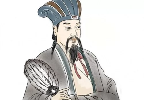 三国战纪神诸葛亮　三国战记神诸葛亮怎么选-第1张