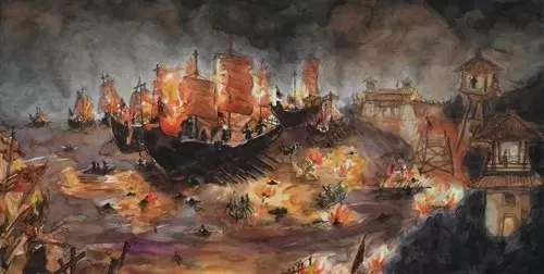 三国战纪神诸葛亮　三国战记神诸葛亮怎么选-第4张