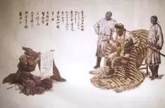 杨家将一线完整版攻略　杨家将攻略二线-第6张
