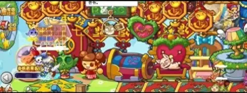 洛克王国蝴蝶陶陶哪个好　洛克王国有魅惑之舞的宠物有哪些-第12张