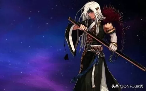 dnf神器符文大全　DNF装备附魔-第3张