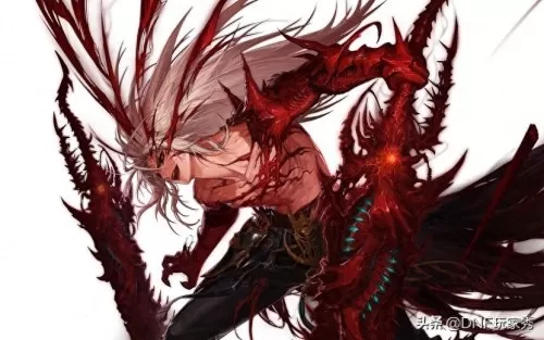 dnf神器符文大全　DNF装备附魔-第2张