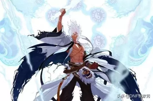 dnf神器符文大全　DNF装备附魔-第5张