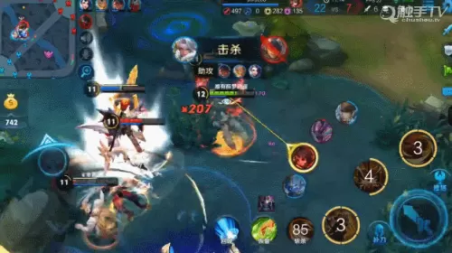 dota猴子6神装　猴子6神装无敌-第6张