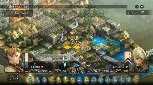 皇家骑士团psp　PSP有什么好玩的游戏-第1张