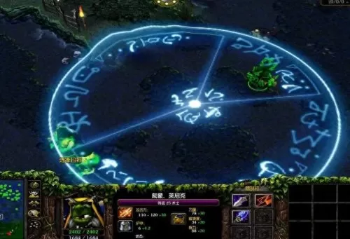 dota对线强势英雄排行榜　dota1中单经典对线阵容-第5张