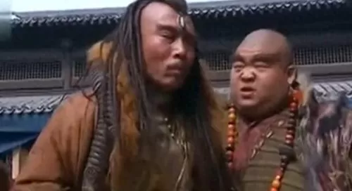 电视剧射雕英雄传之华山论剑　射雕英雄传之华山论剑免费-第3张