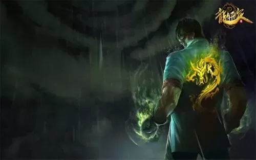 lol莫甘娜紫金罗刹多少钱　英雄联盟莫甘娜紫金罗刹-第11张