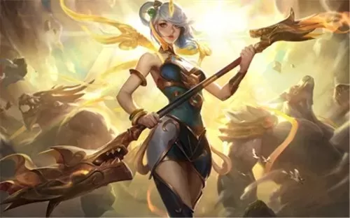 lol莫甘娜紫金罗刹多少钱　英雄联盟莫甘娜紫金罗刹-第19张